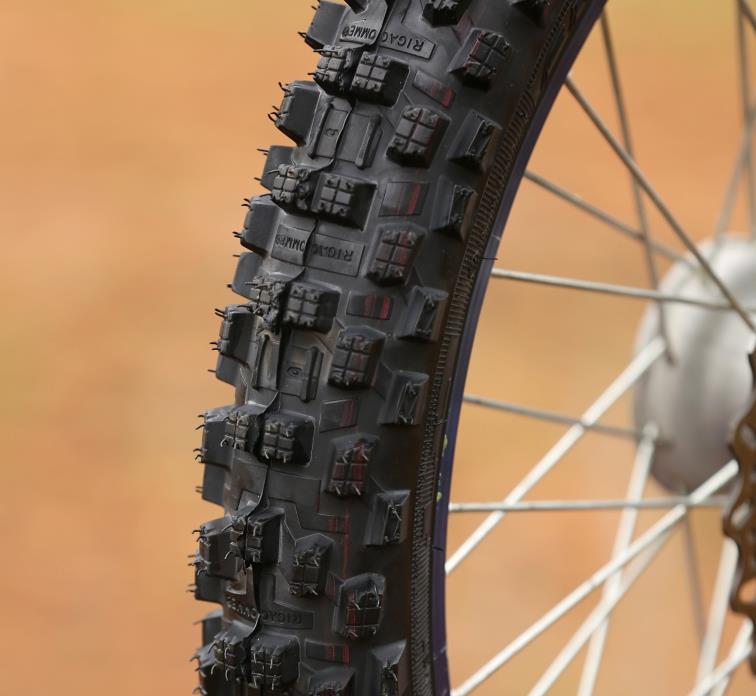 21 inches tire gummy Northern Racing Group